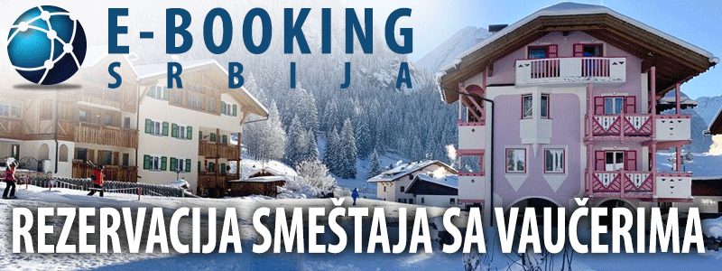 Smeštaj sa Vaučerom
